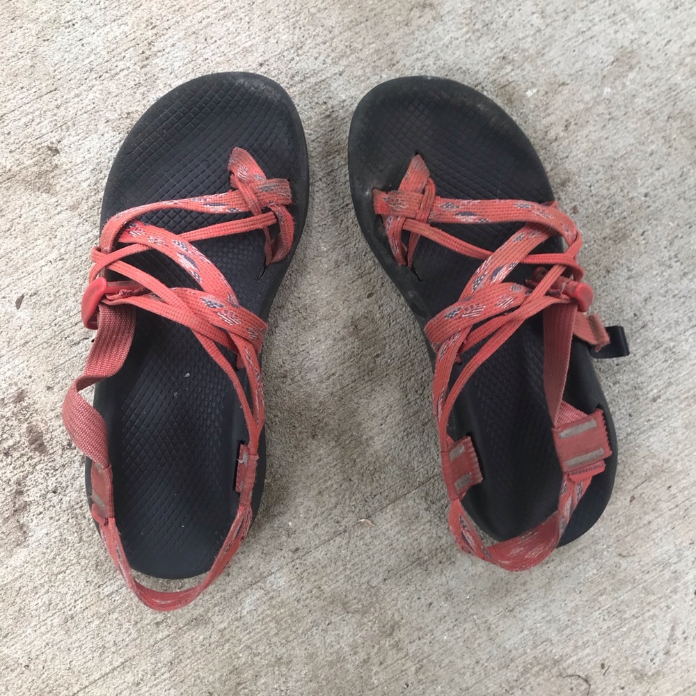 Women’s Z Strap Chacos